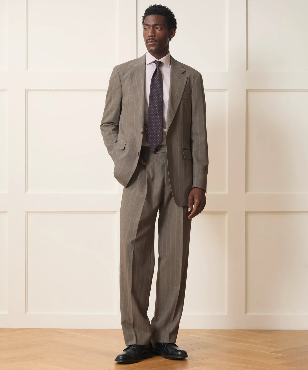 Taupe