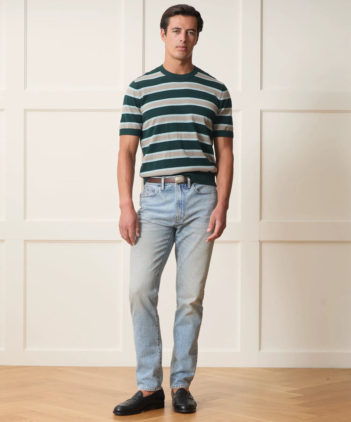 Light Indigo
