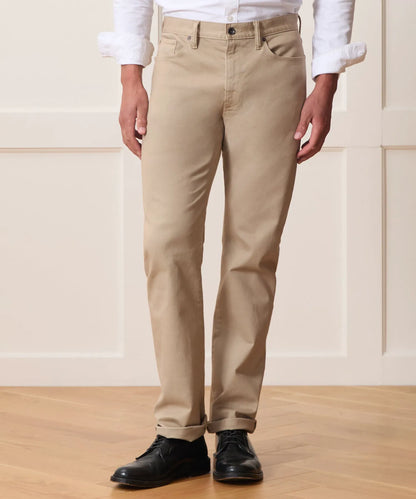 Casual Khaki