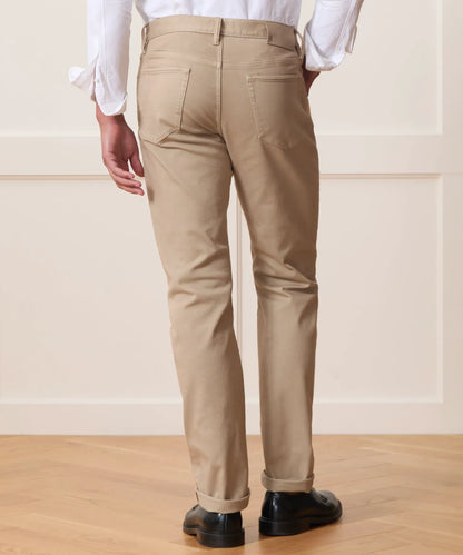 Casual Khaki