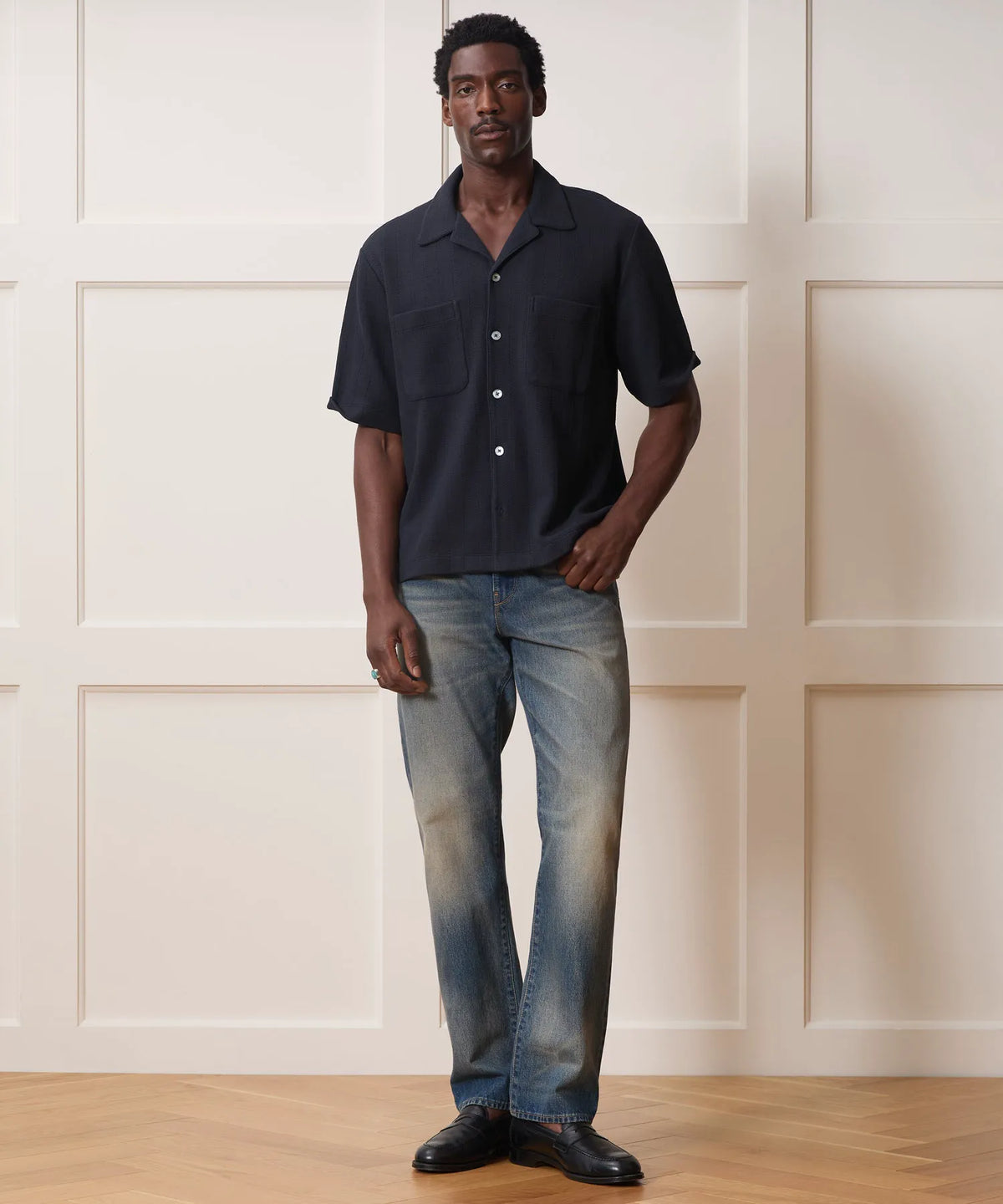 Original Navy