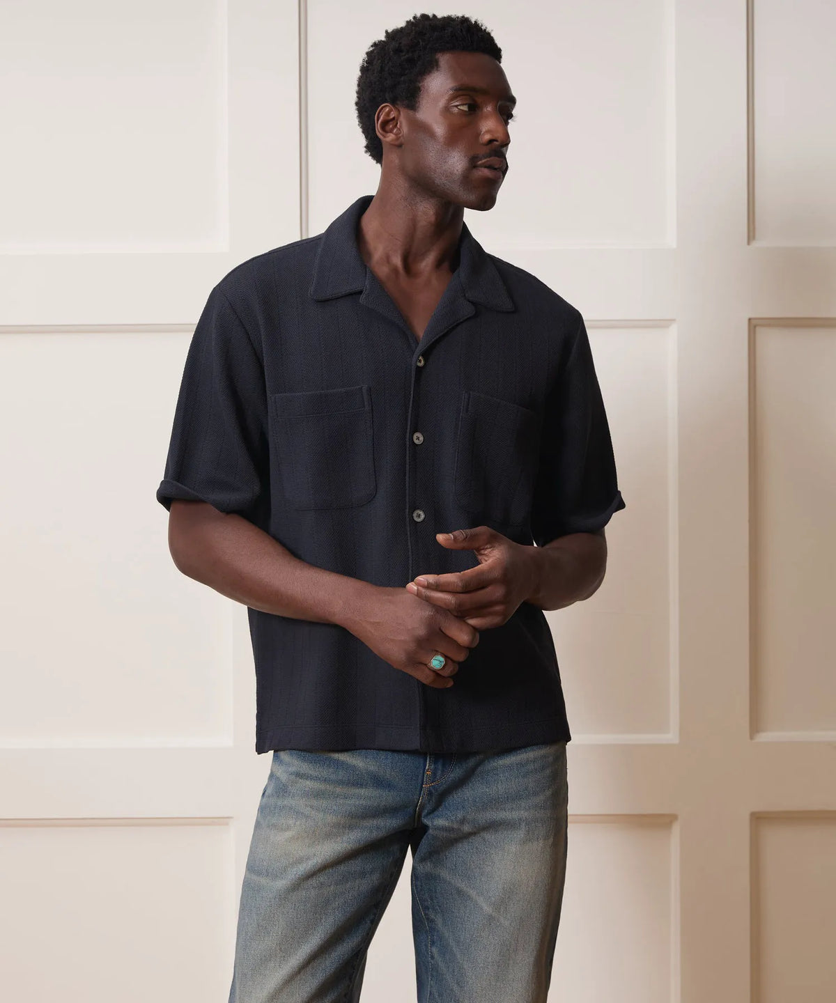 Original Navy