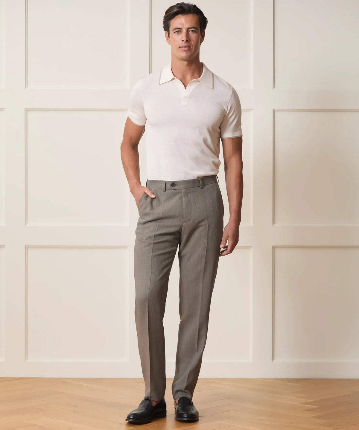 Taupe