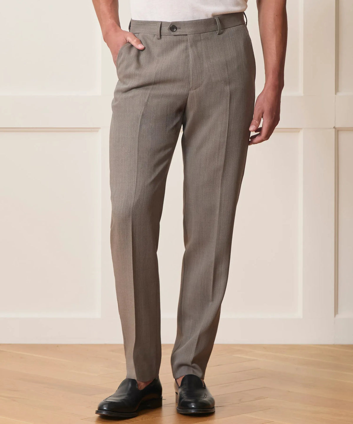 Taupe
