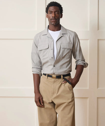 Light Grey