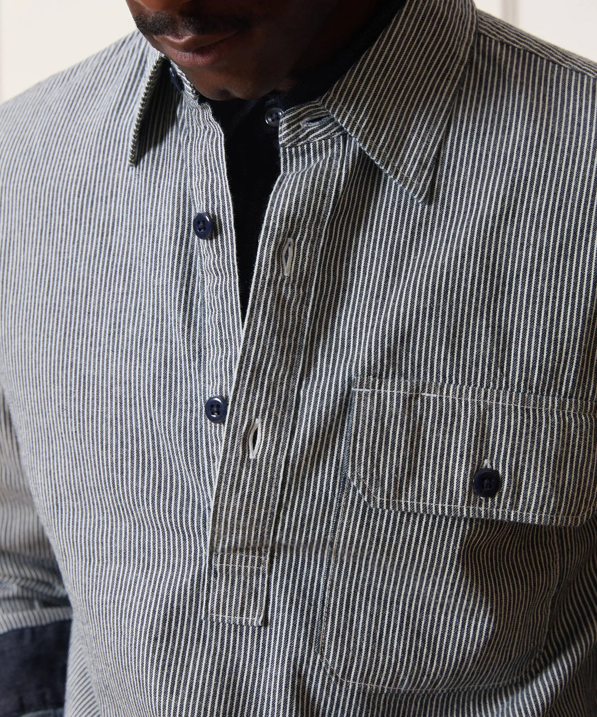 Indigo