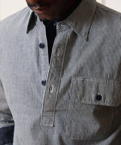 Indigo