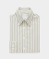 Cream Stripe