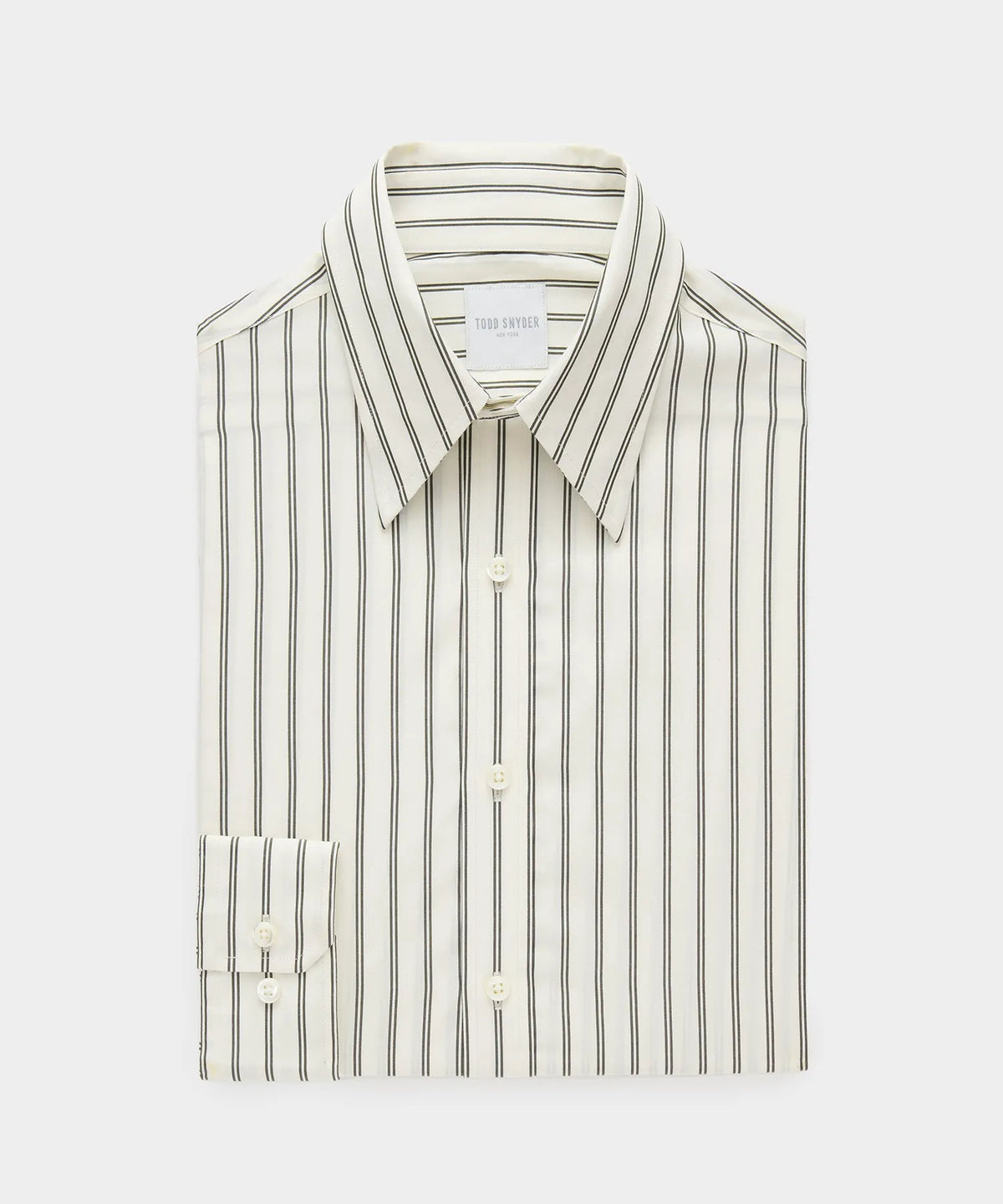 Cream Stripe