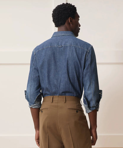 Indigo