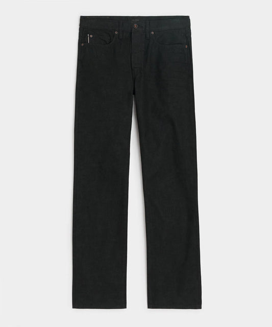Dark Charcoal