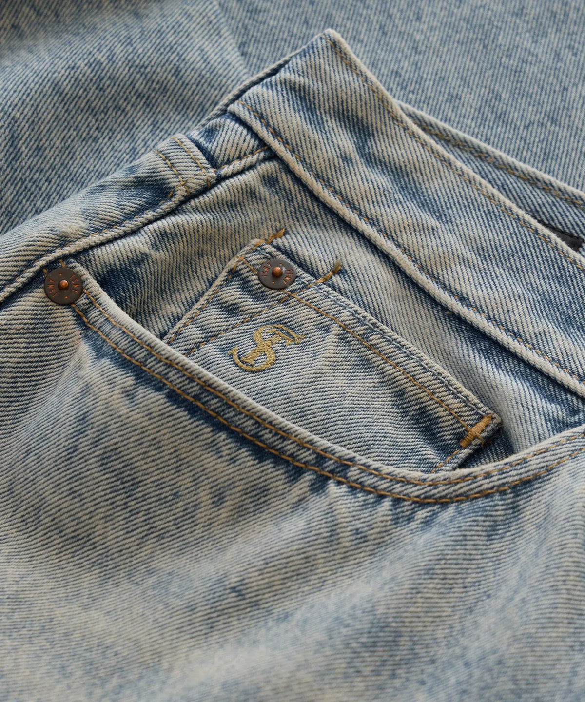 Light Indigo