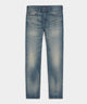 Worn Dark Indigo