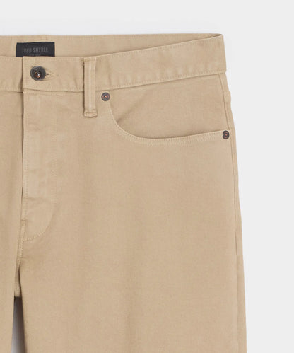 Casual Khaki
