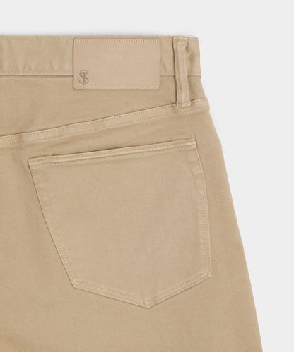 Casual Khaki