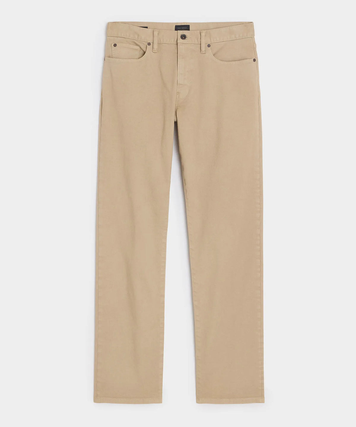 Casual Khaki