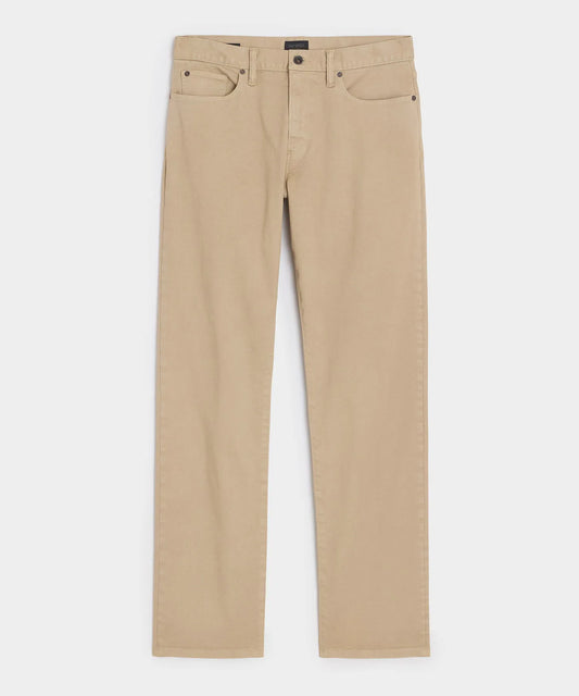 Casual Khaki