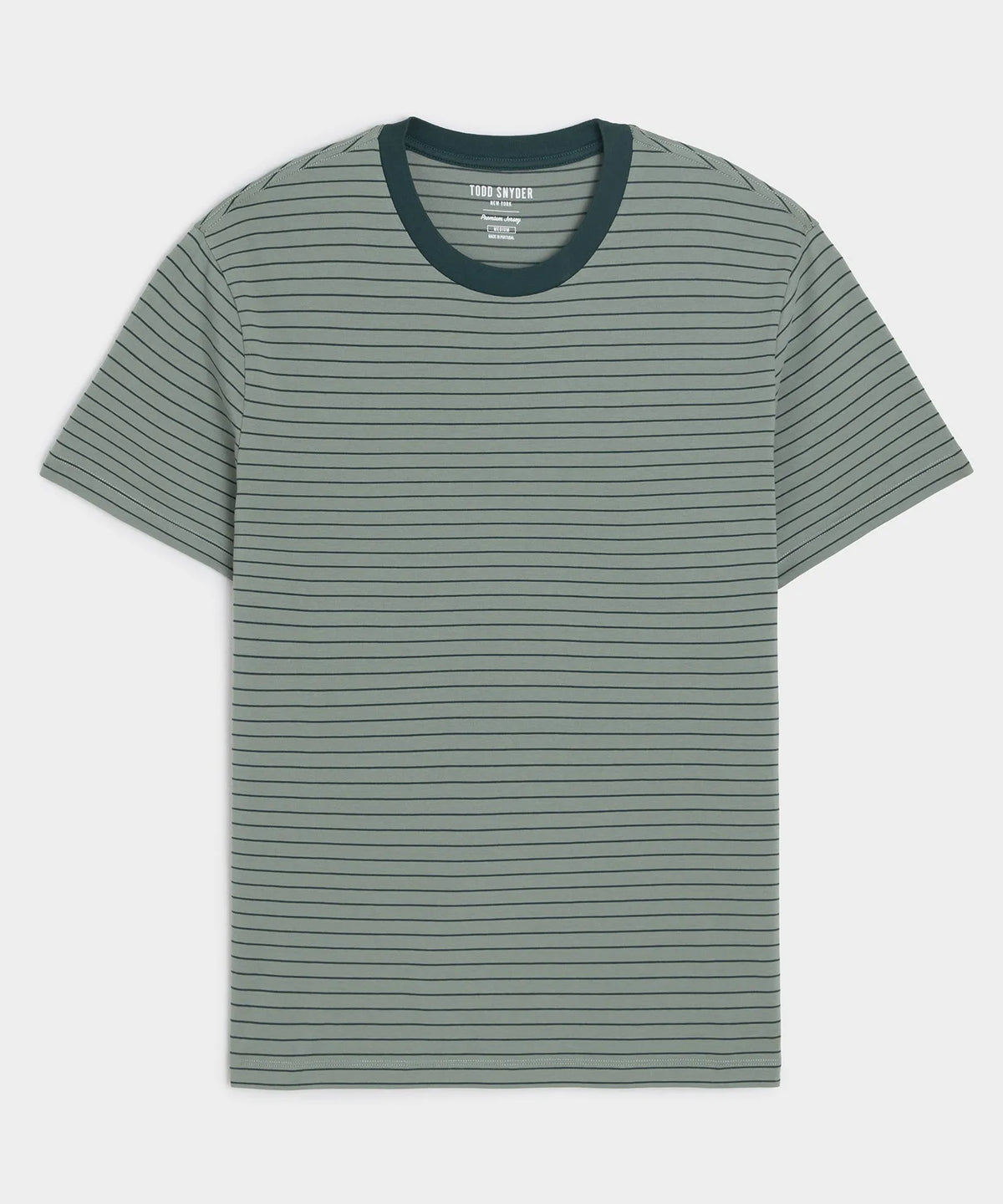 Dulled Verdigris