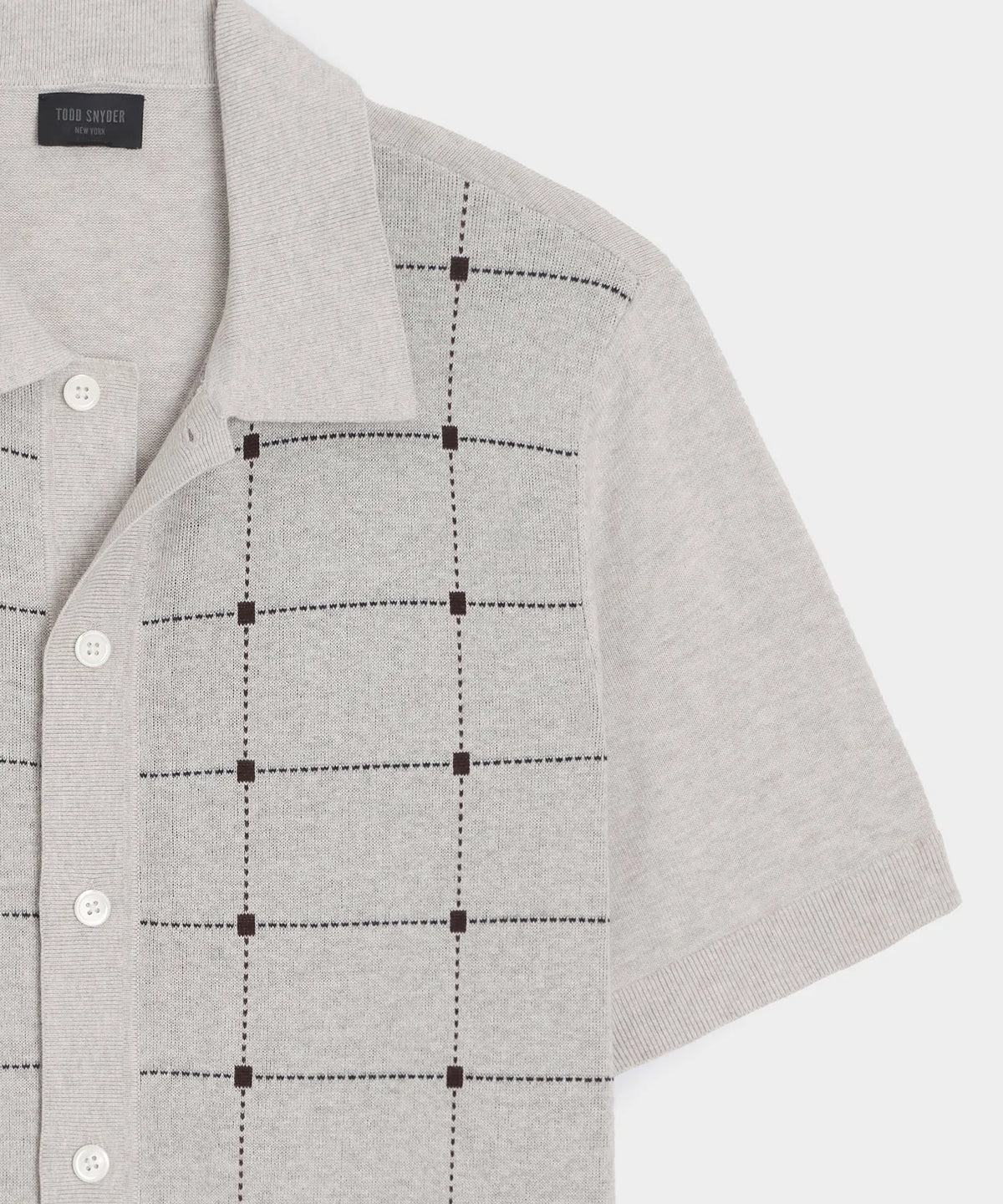 Grey Heather