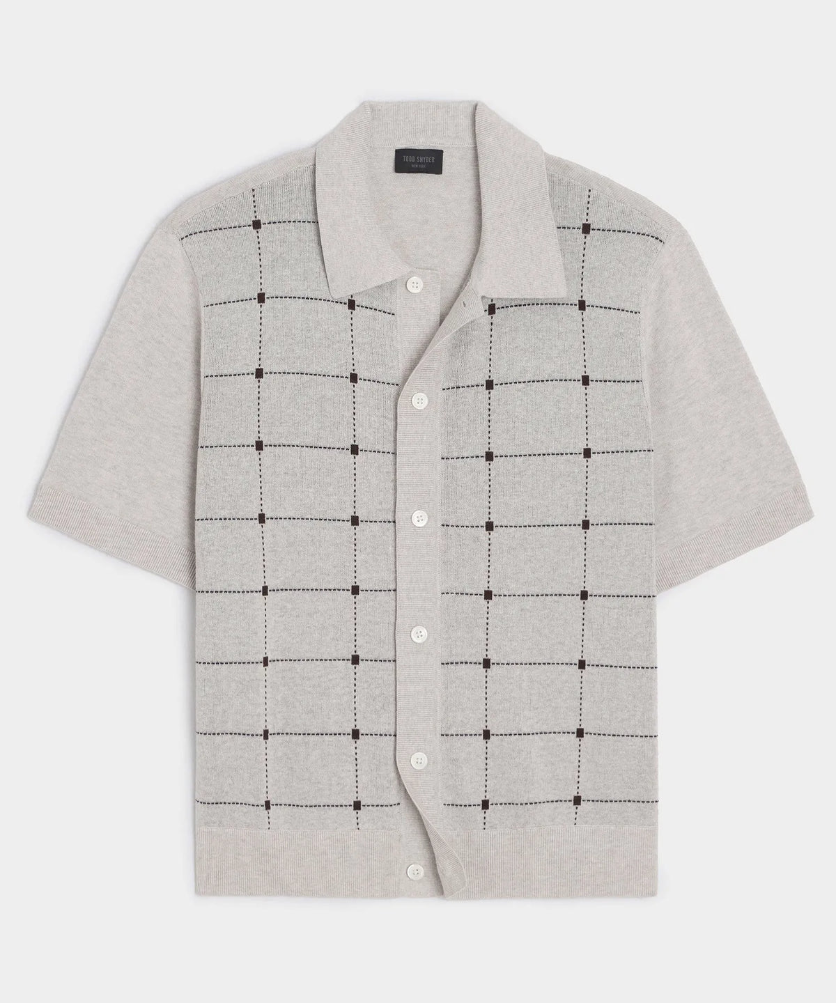 Grey Heather