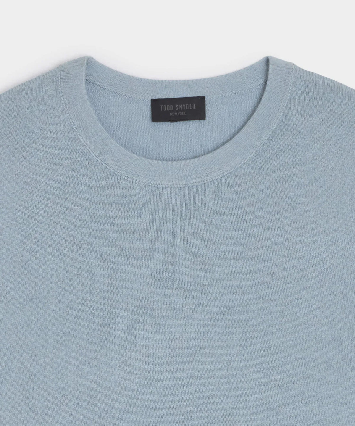 Dusty Blue