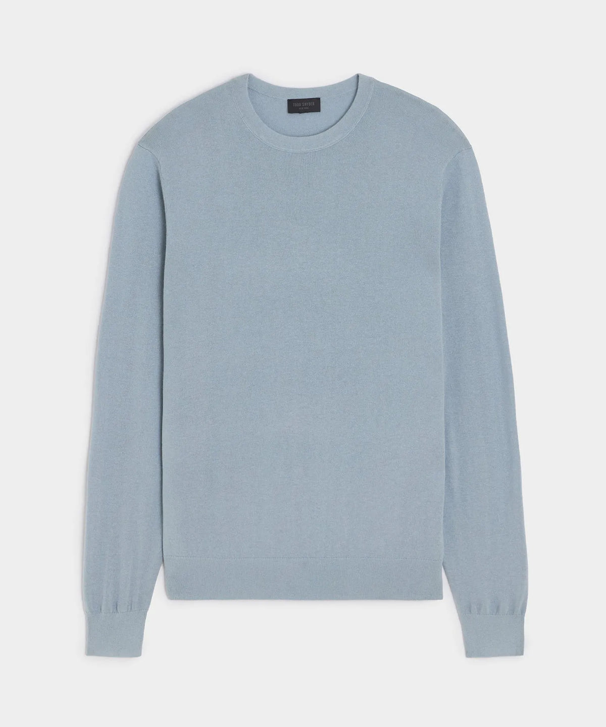 Dusty Blue