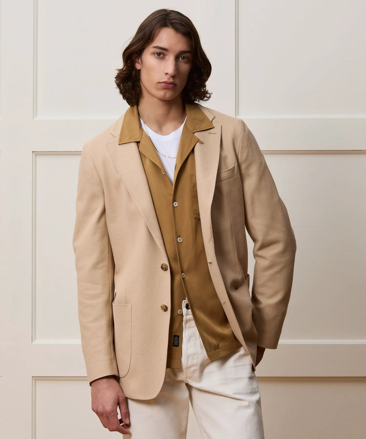 Light Khaki