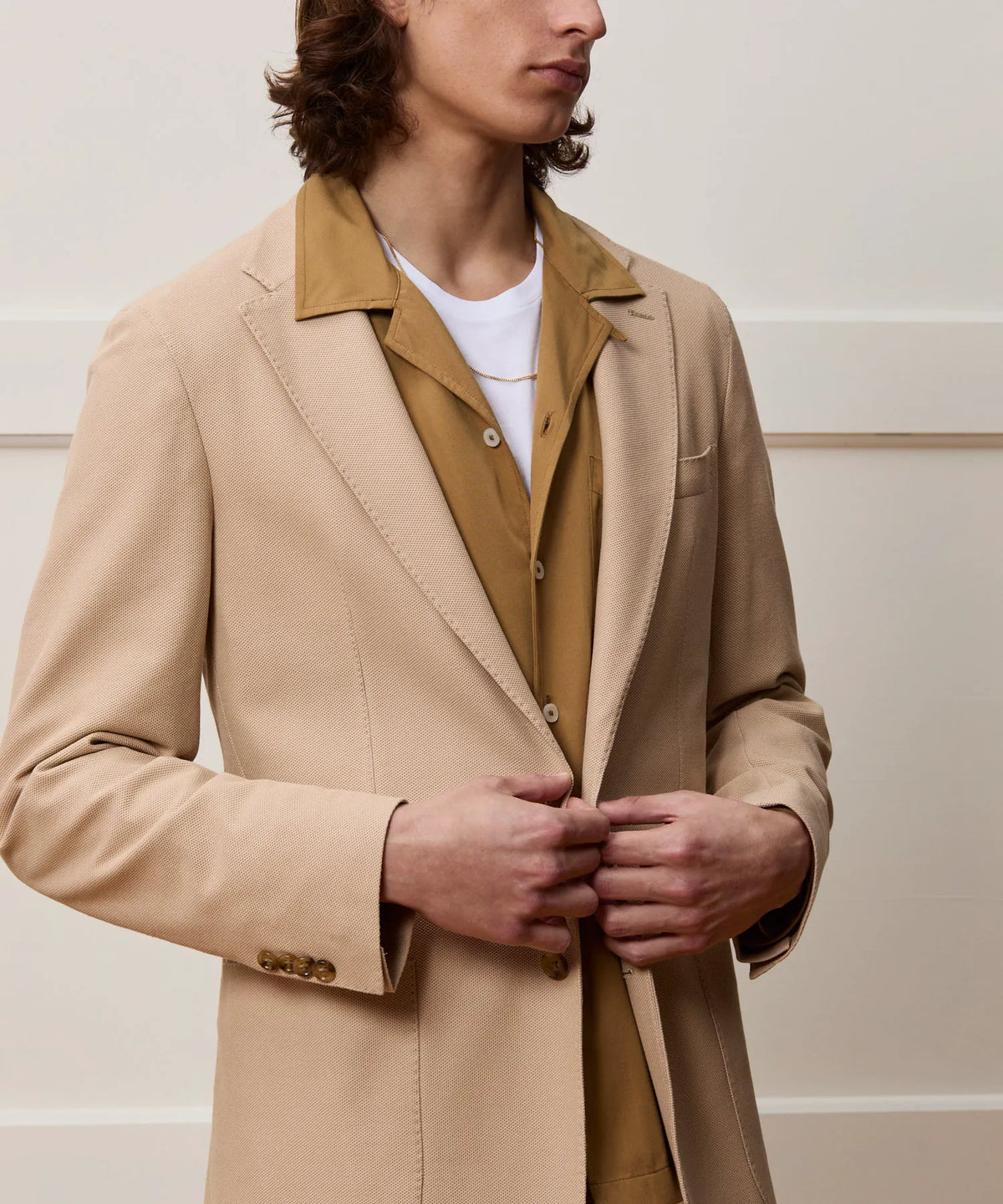 Light Khaki