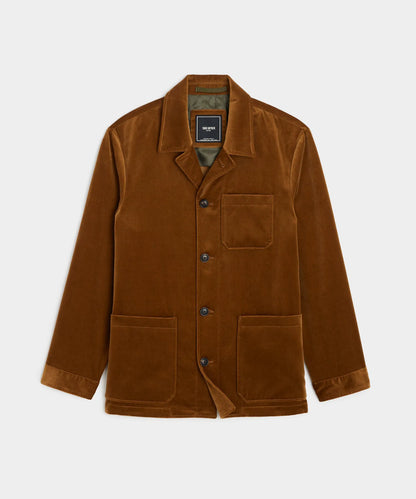 Caramel