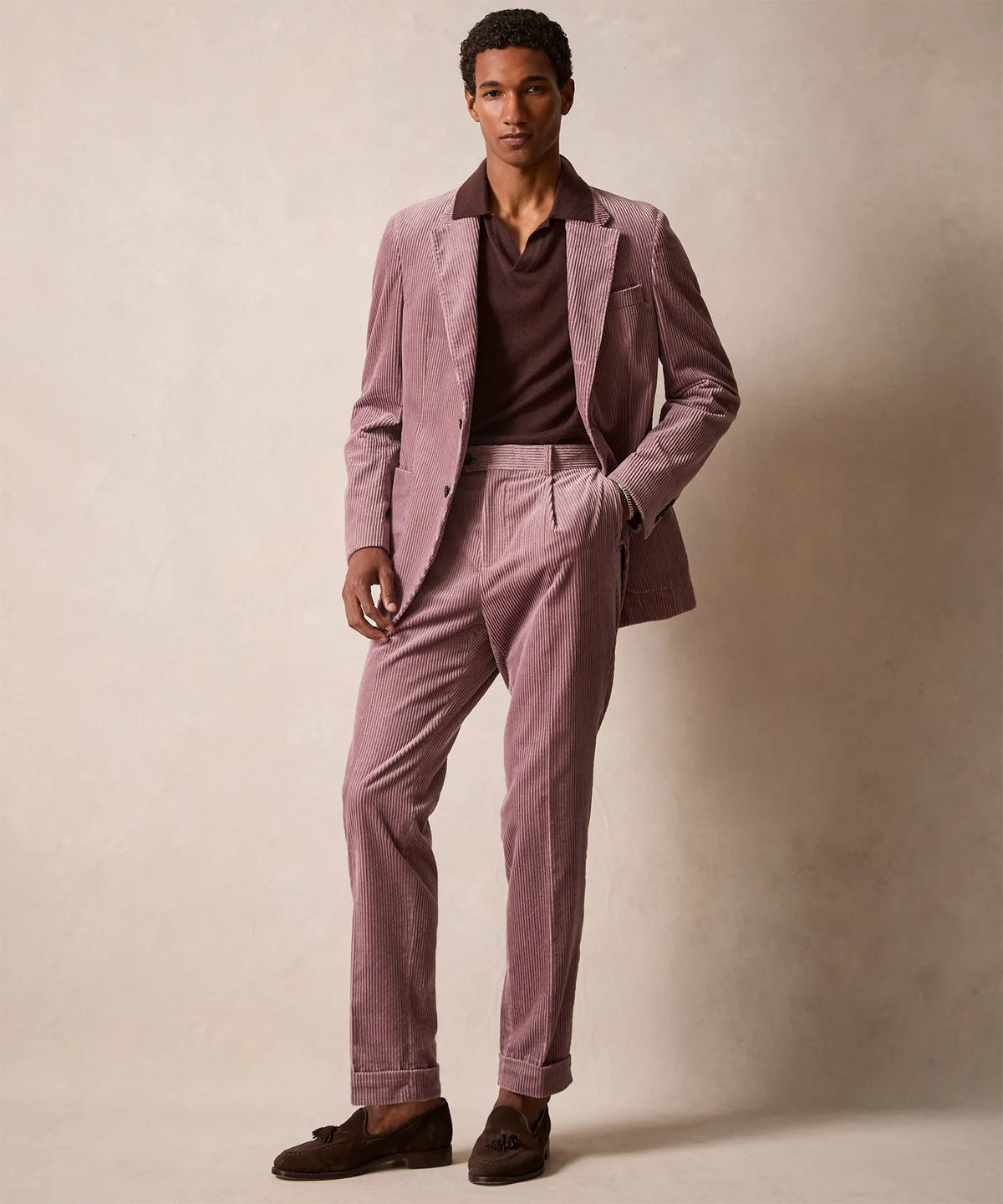 Mauve