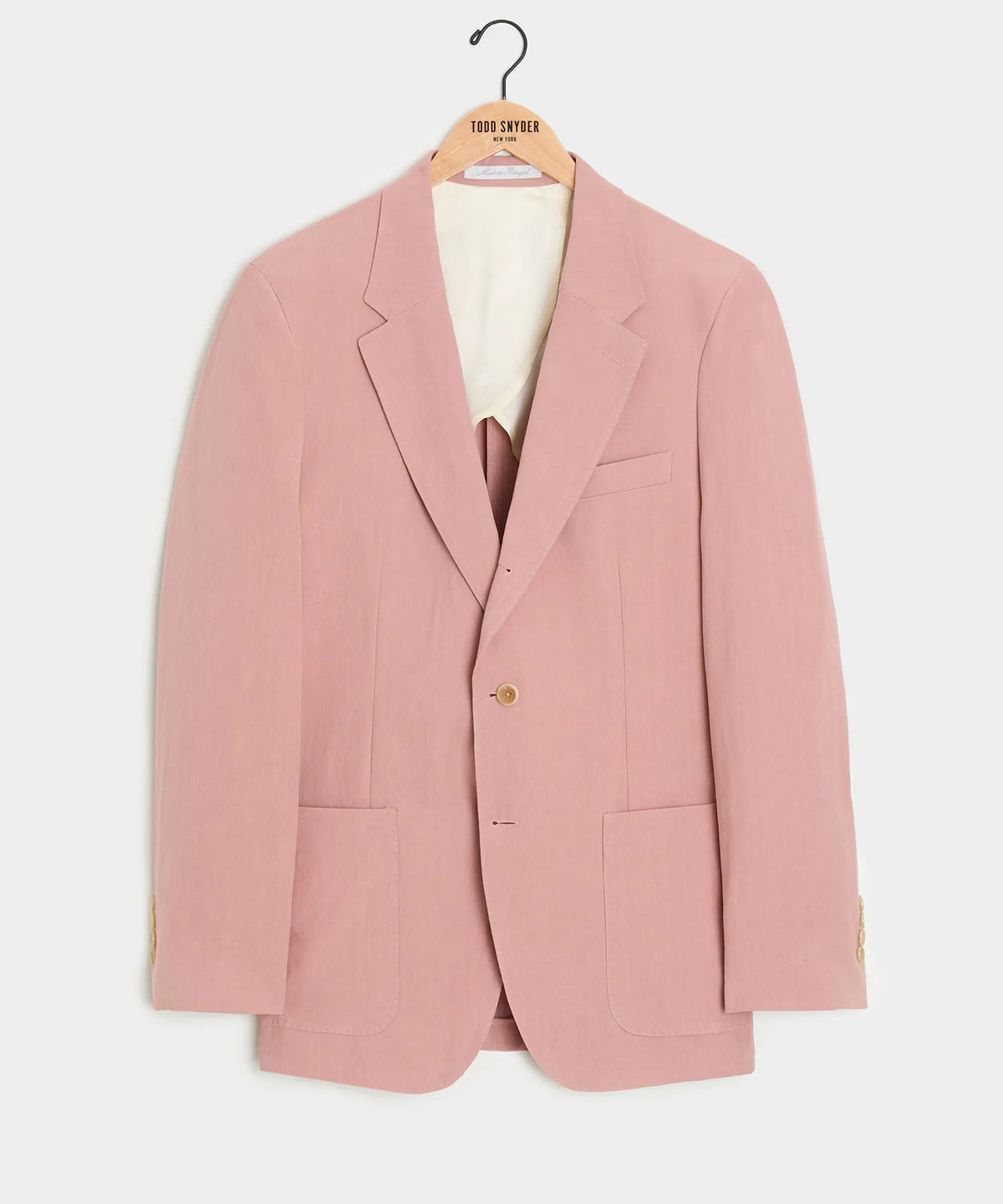 Dusty Rose