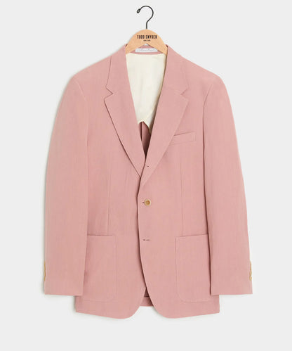 Dusty Rose