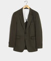 Snyder Olive