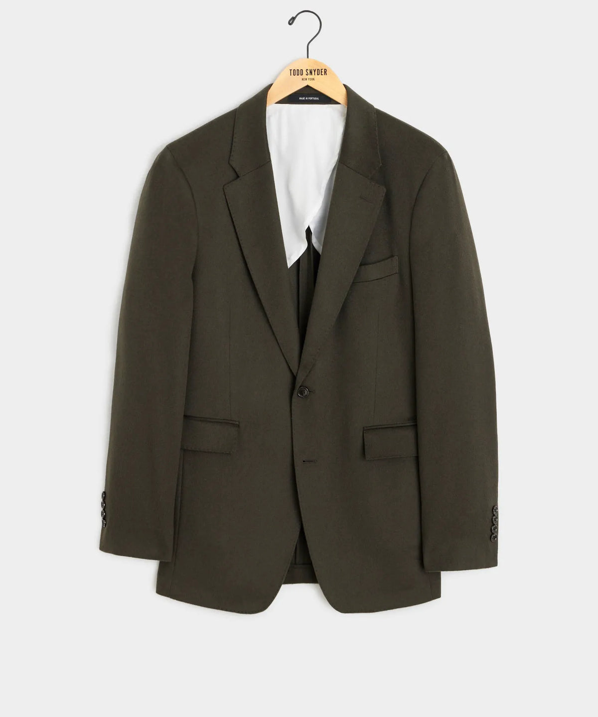 Snyder Olive