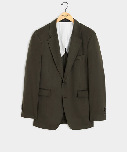 Snyder Olive