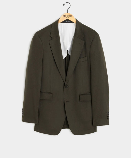 Snyder Olive
