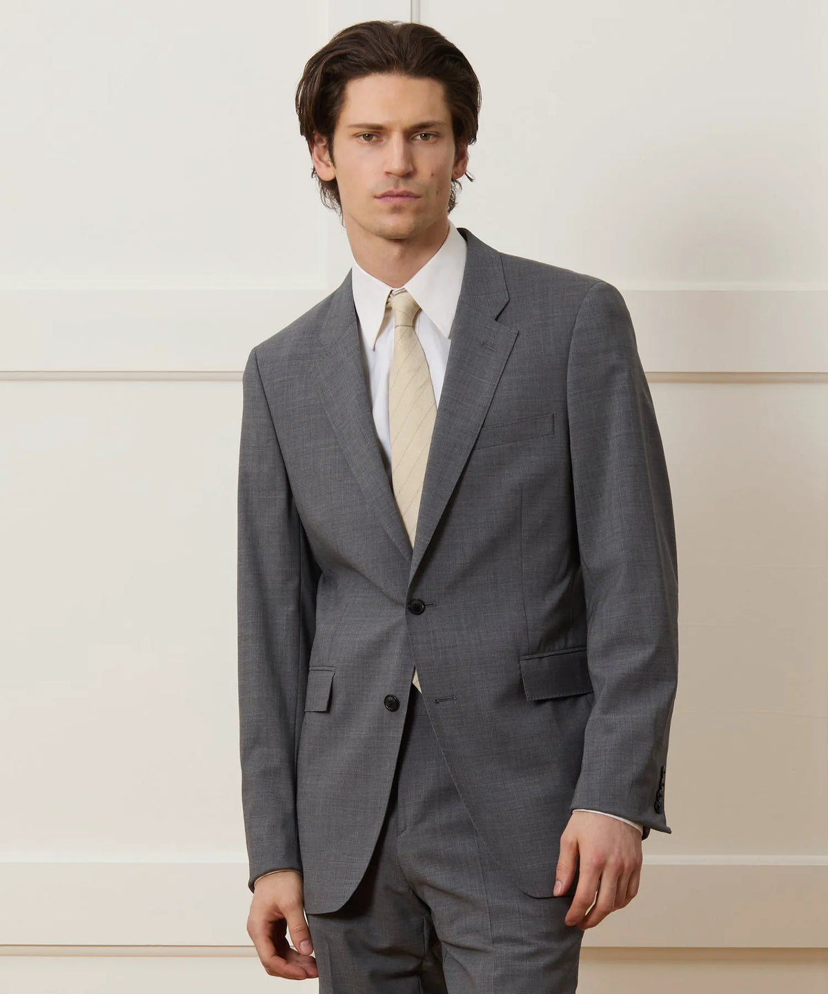 Grey
