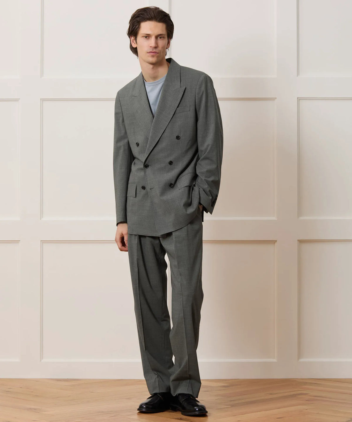 Grey