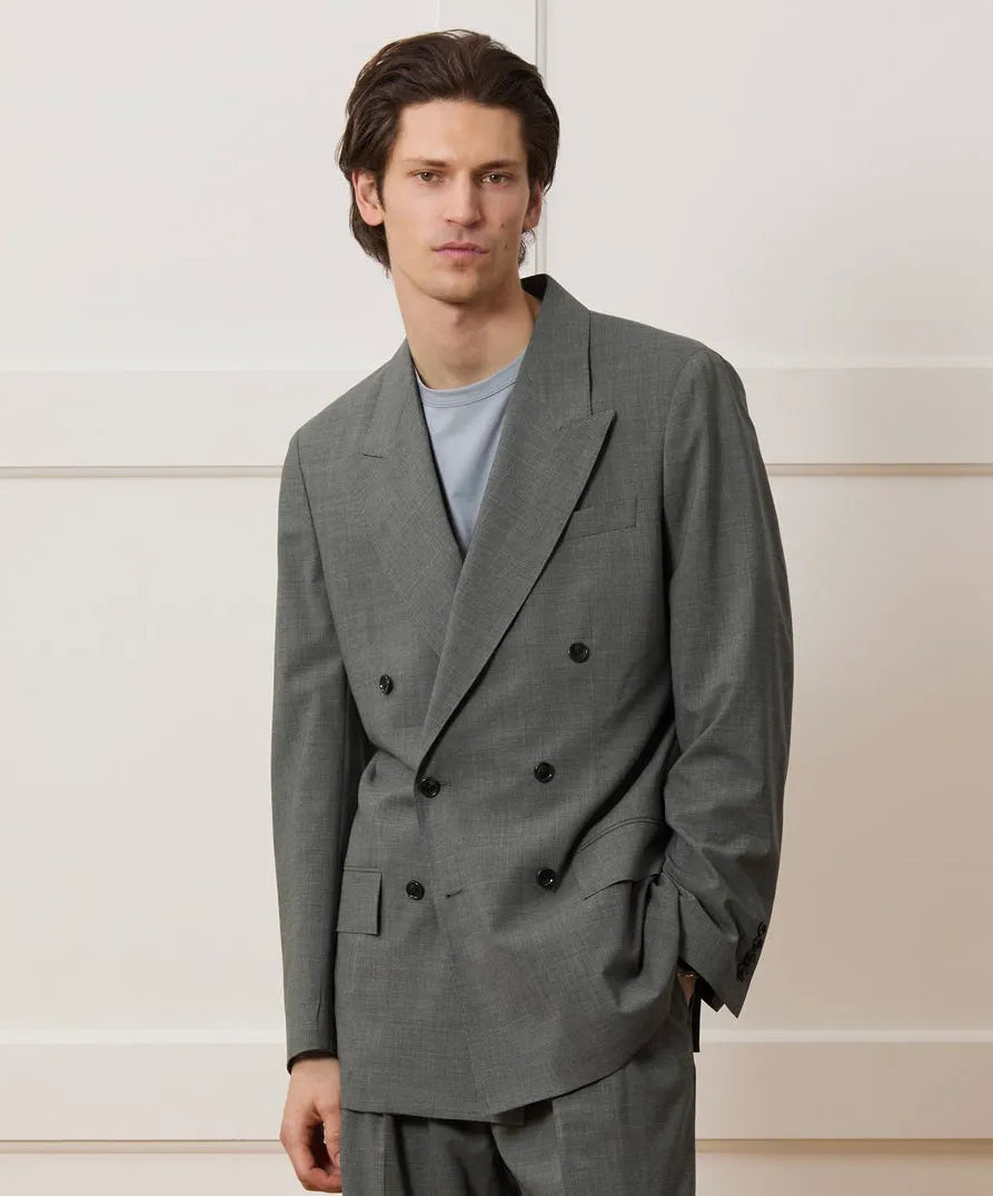 Grey