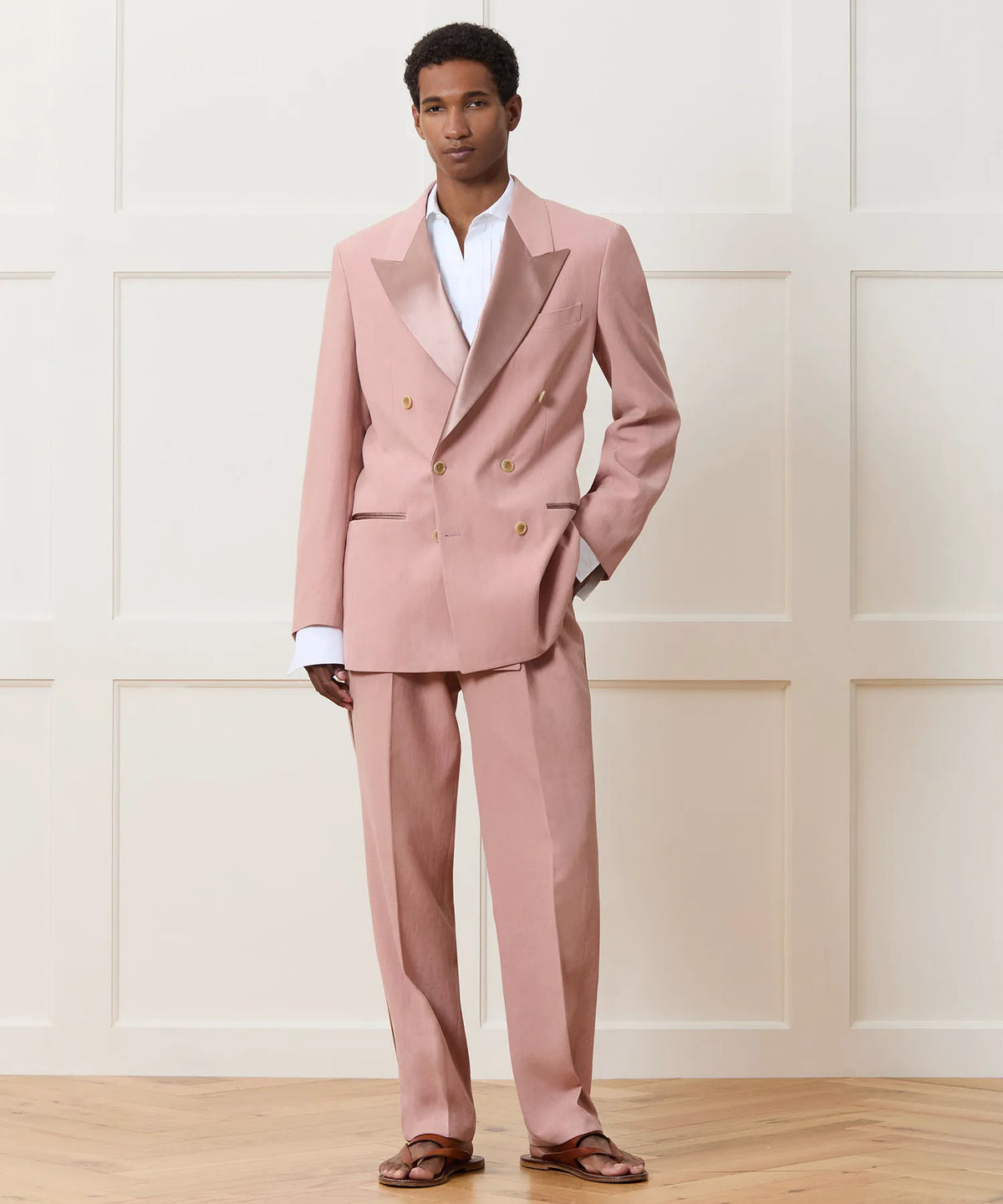 Dusty Rose