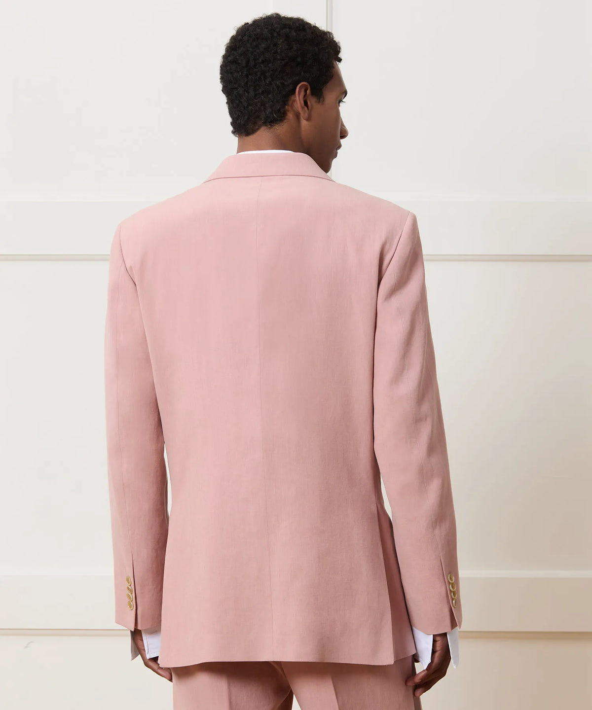 Dusty Rose