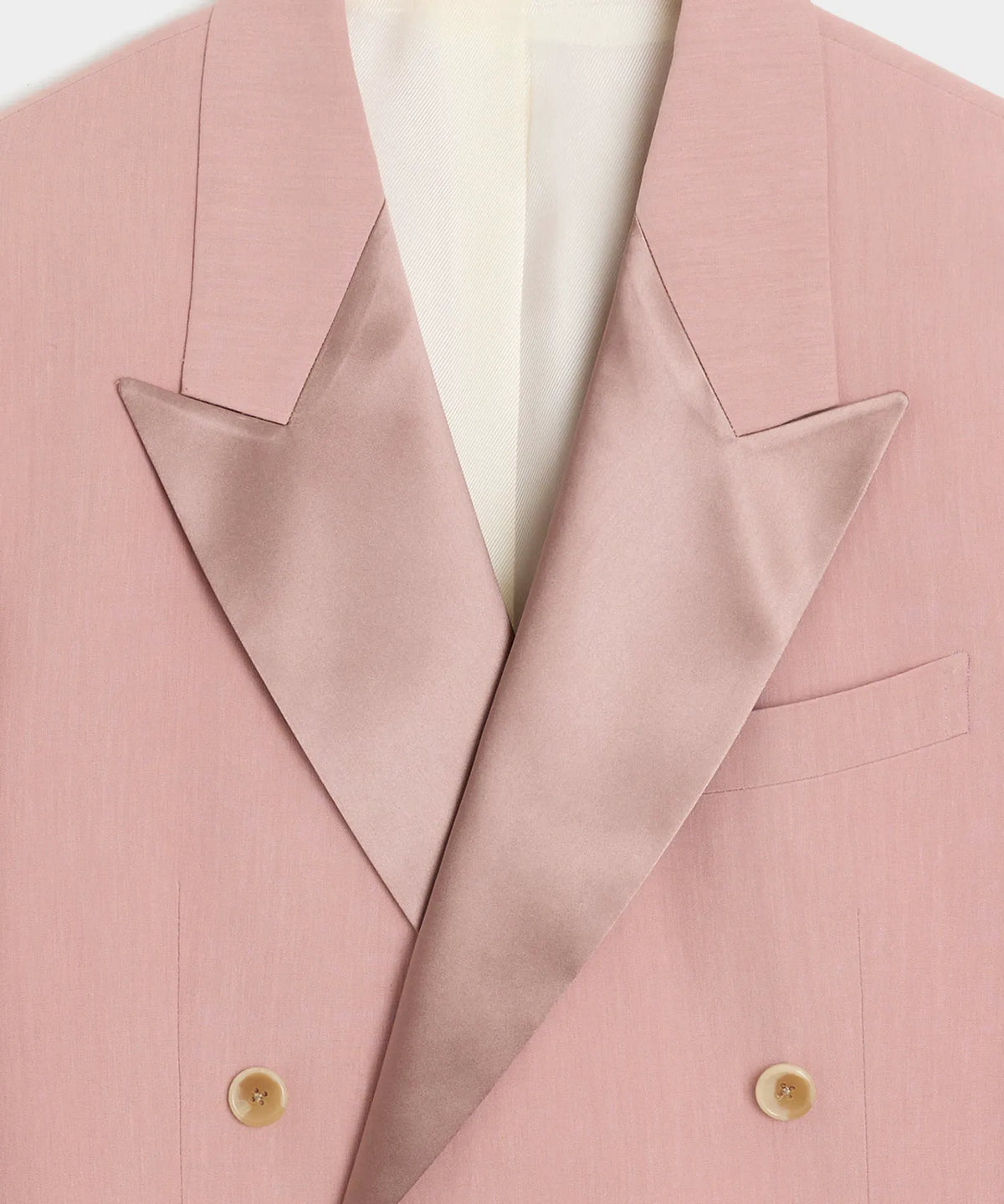 Dusty Rose