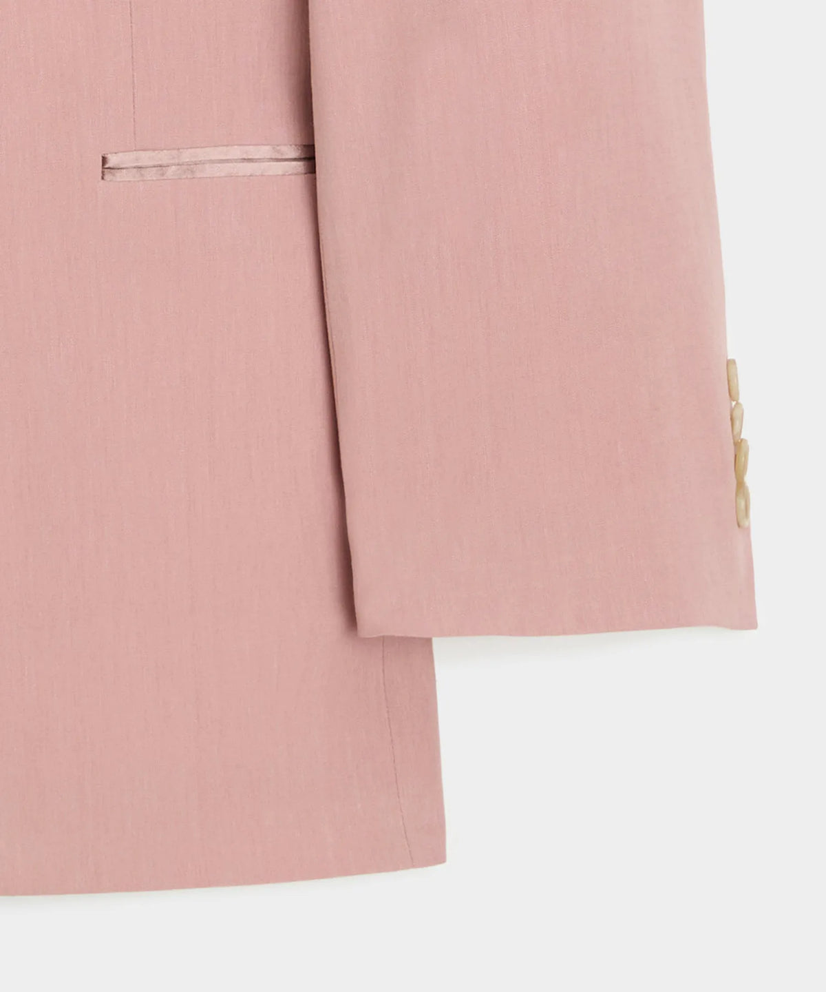 Dusty Rose