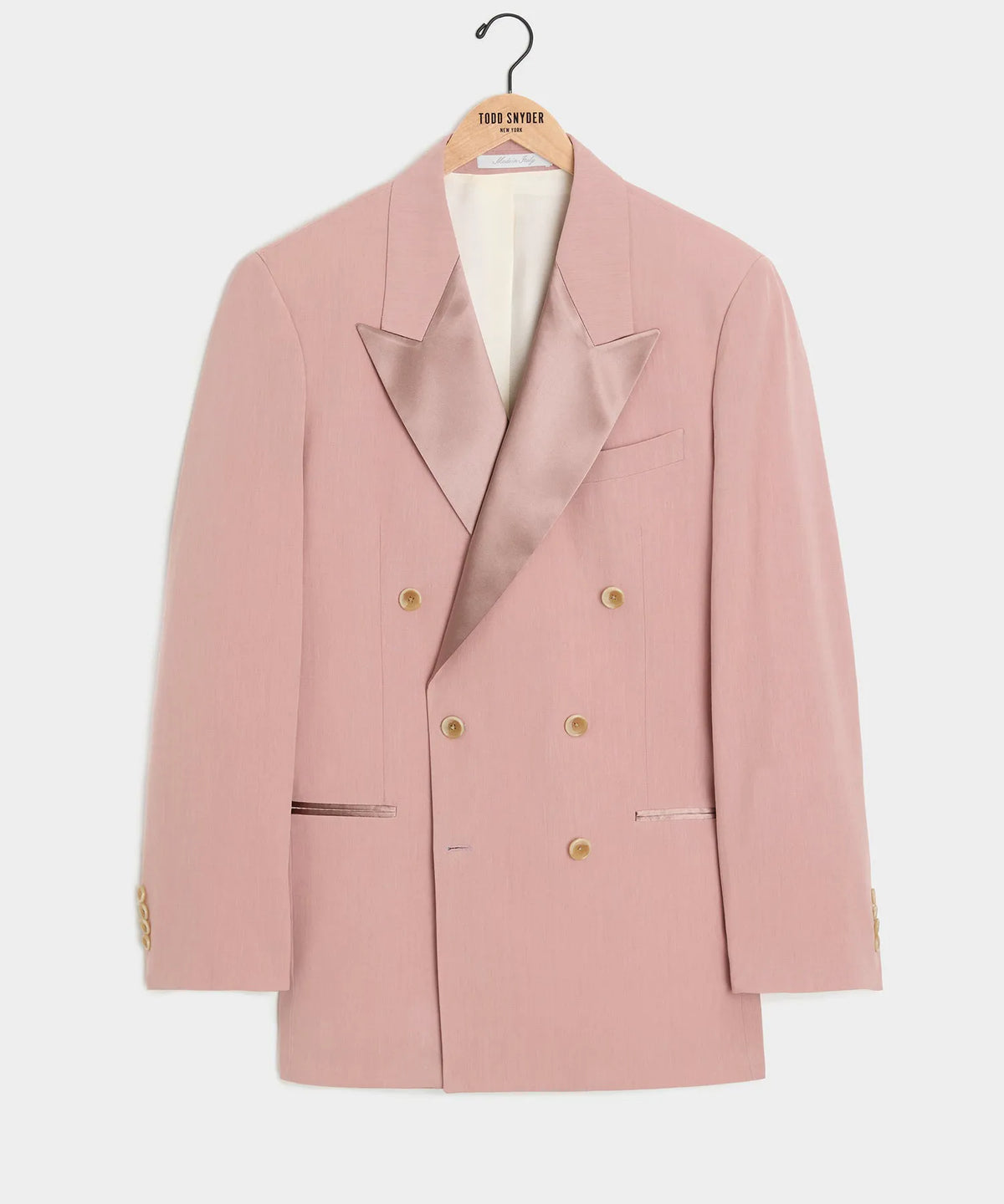 Dusty Rose