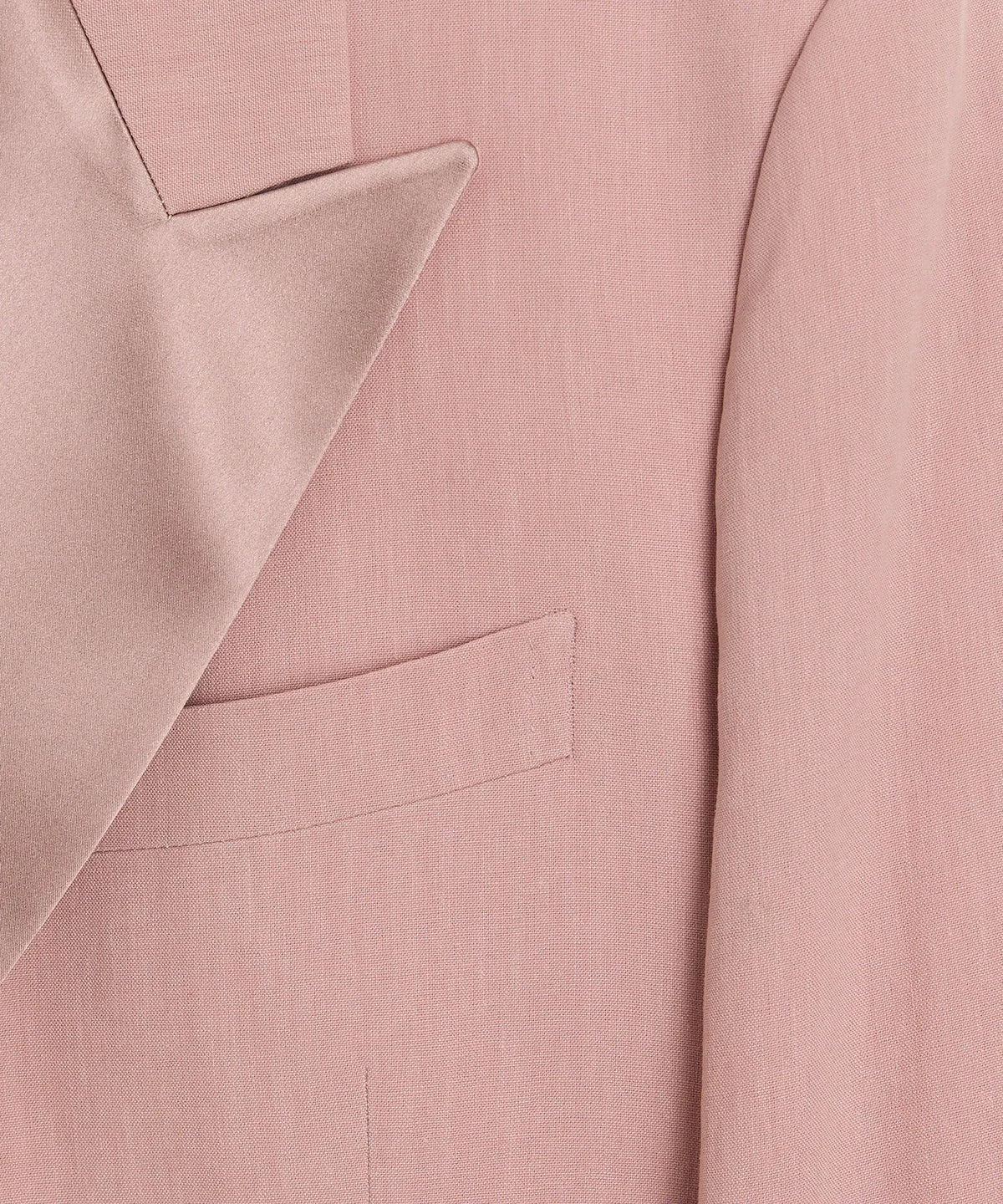 Dusty Rose
