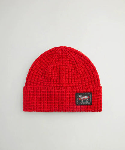 Aurora Red