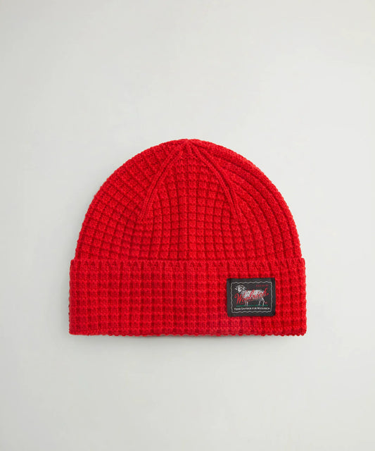 Aurora Red