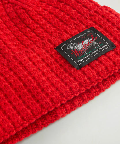 Aurora Red
