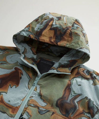 Green Camoflauge