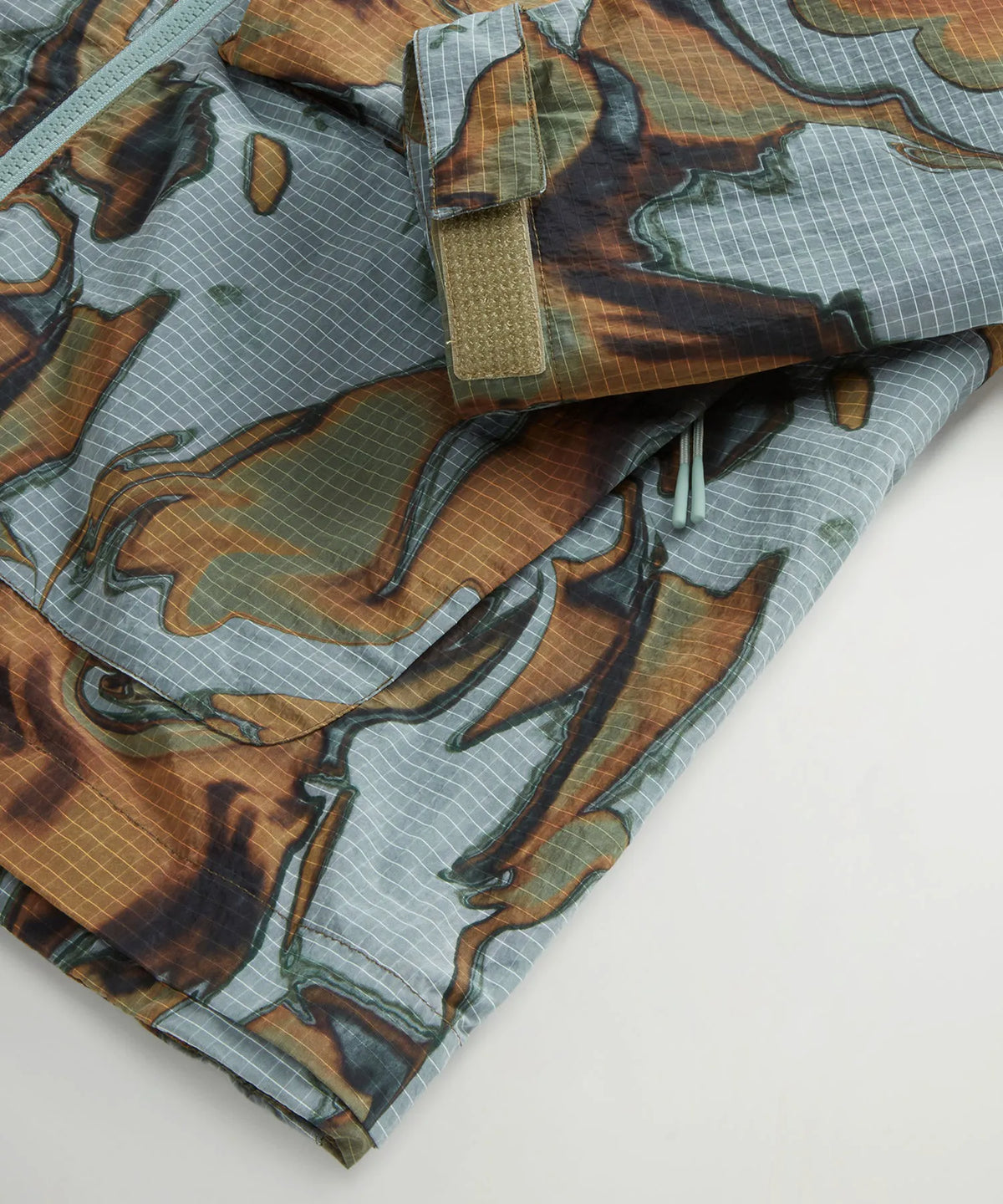 Green Camoflauge